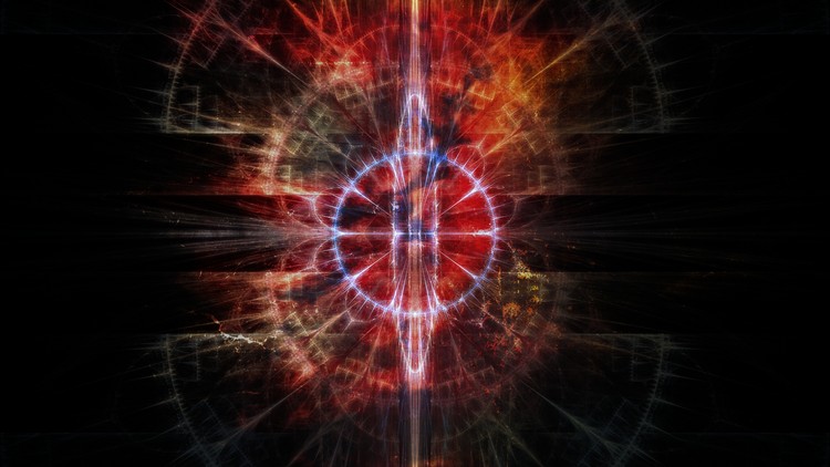 Time Portal