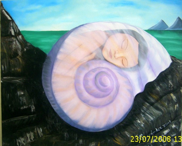 EL CARACOL (The Snail)