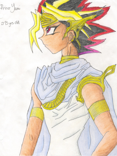 Crown Prince