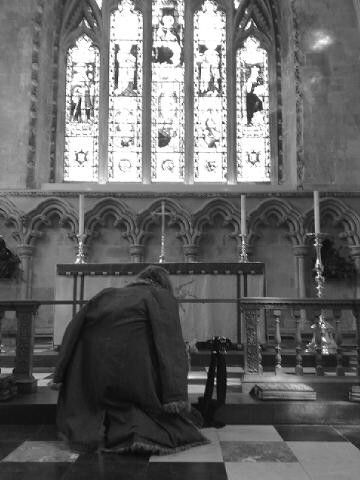 Fragility of faith - Orignal