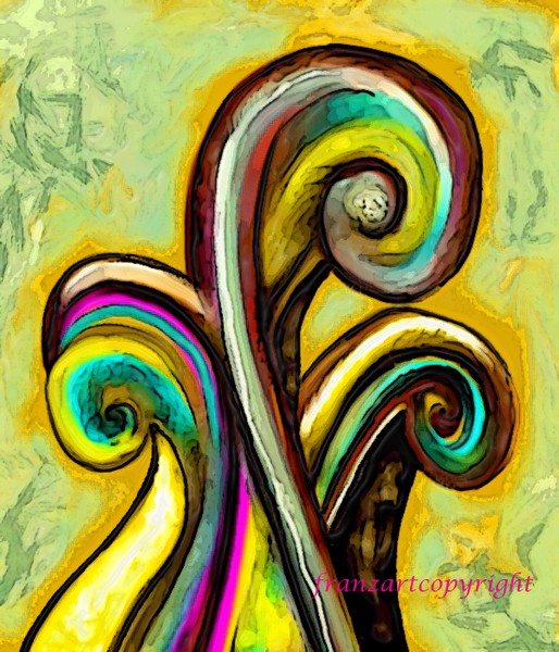 DIGITAL ART 