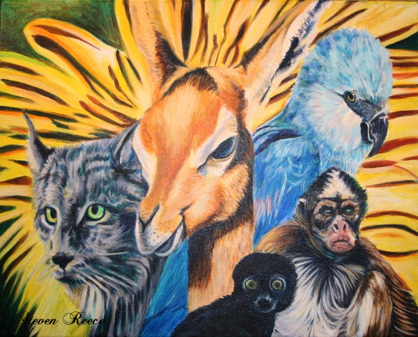 endangered species 1
