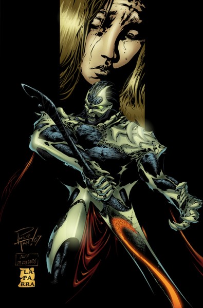 GodsLayer