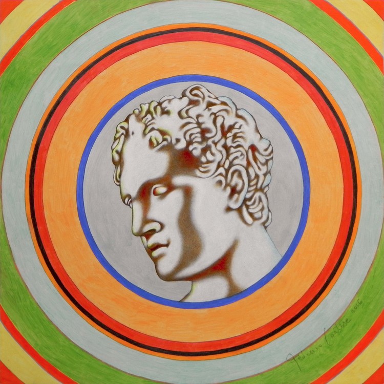 Ara Ludovisi