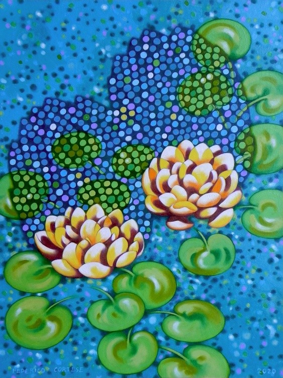 Waterlilies