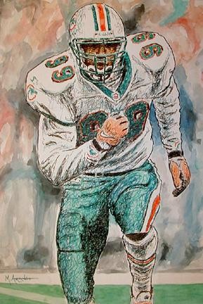 Jason Taylor