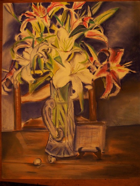 flowers