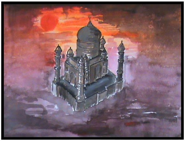DREAM TAJ