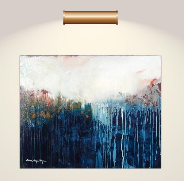 THE FIELD - sold