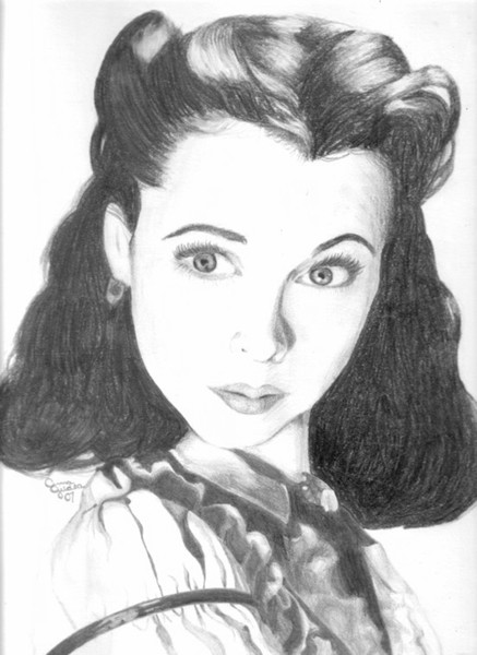 Scarlett O'Hara