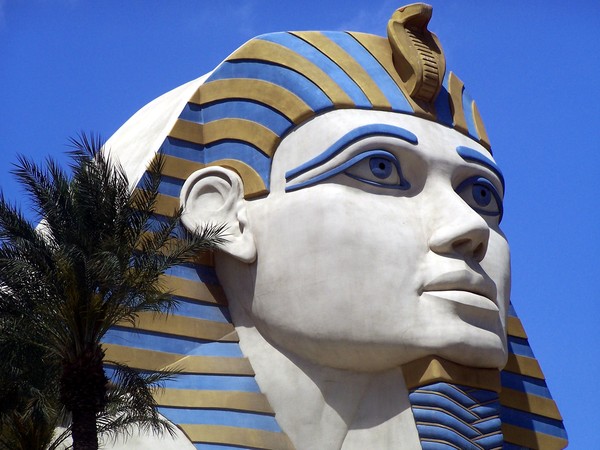 Sphinx