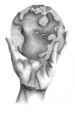 You Have The World