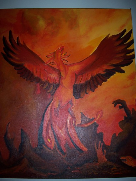 Phoenix