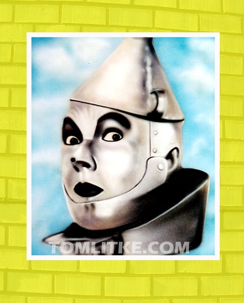 TinMan
