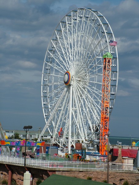 Ferriswheel