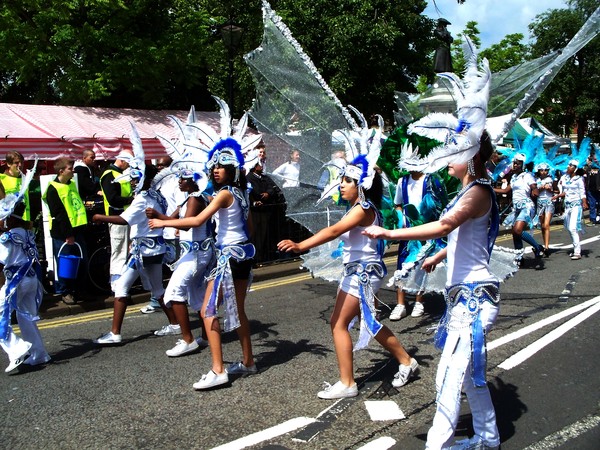 Street Parade 1