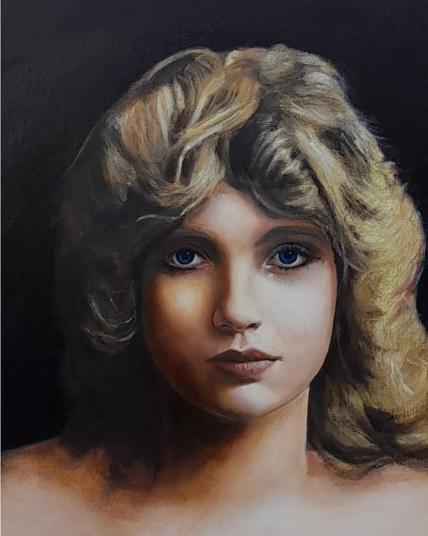 Mary Miles Minter