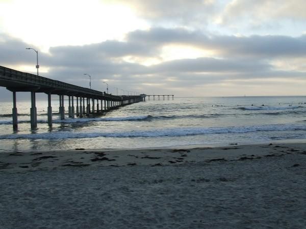 San Diego PIAR