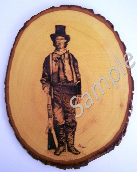 Billy the Kid