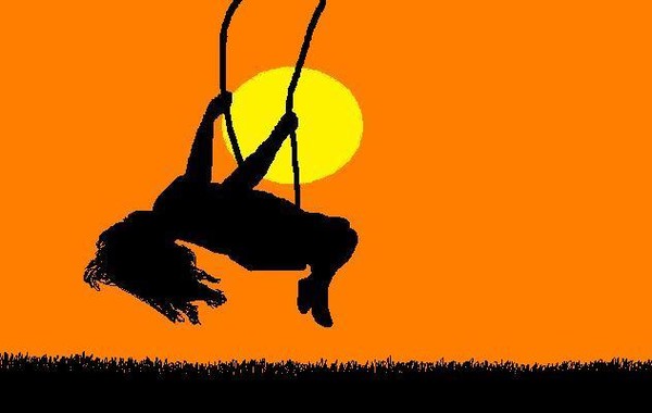 Swinging!