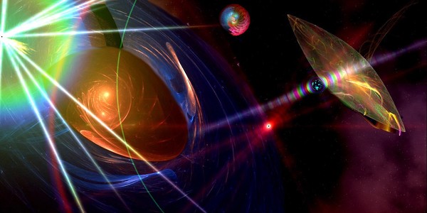 Space Battle