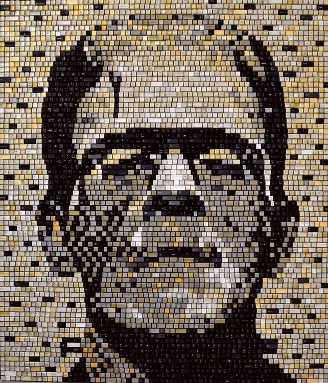 FRANKENSTEIN (2016) SOLD