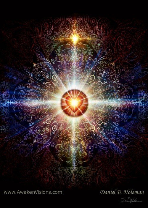 V005HeartMandala2013 5x7