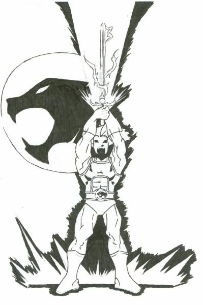 Eye of Thundera