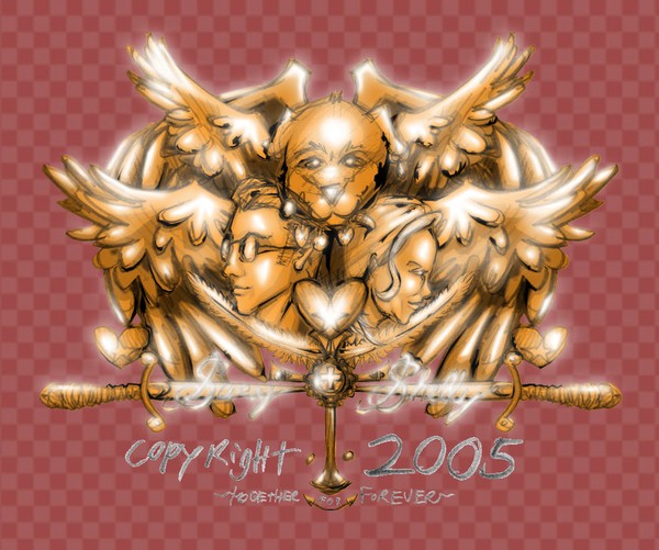 2005 Logo