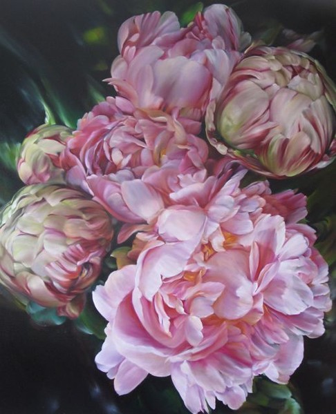 Marcella Kaspar_Inspiration_111x905cm_SOLD