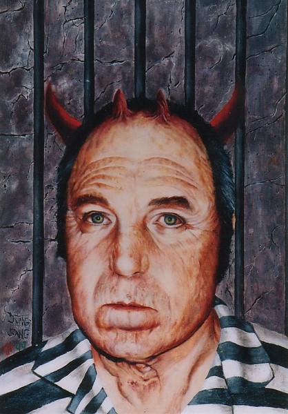 MOST WANTED