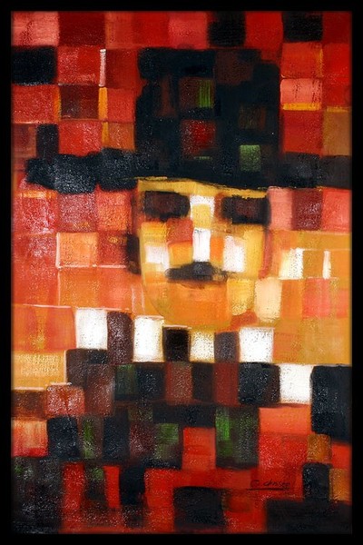 Pilgram