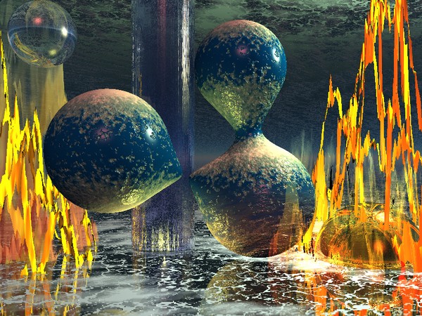 Molecule