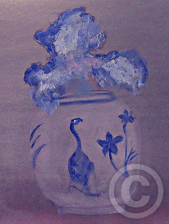The Iris