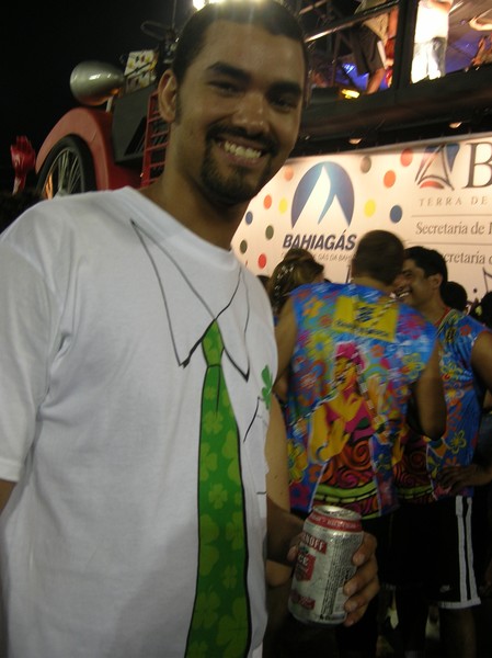 Carnival!