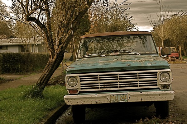 FORD