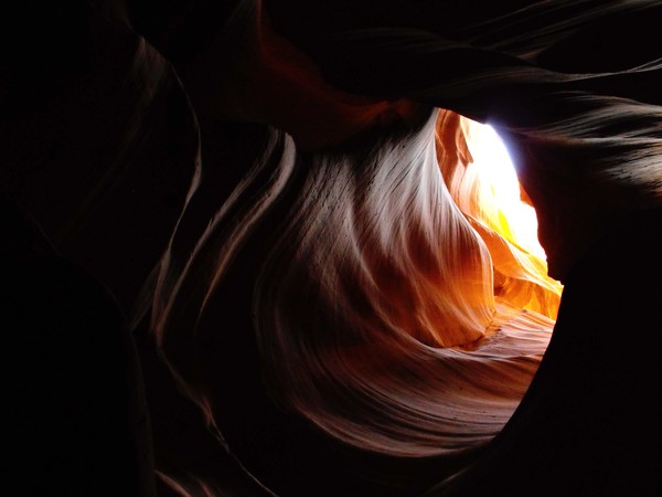 Entrance to Another Realm