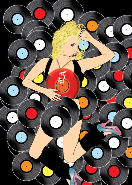 RECORDS