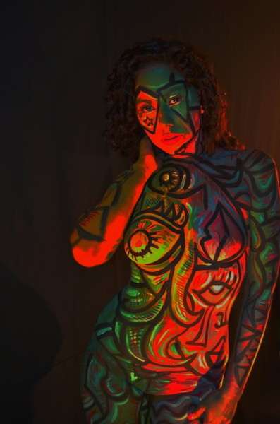 Ode to Picasso 7