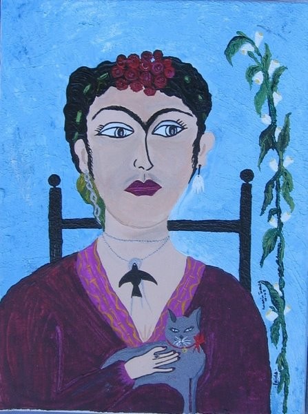 frida