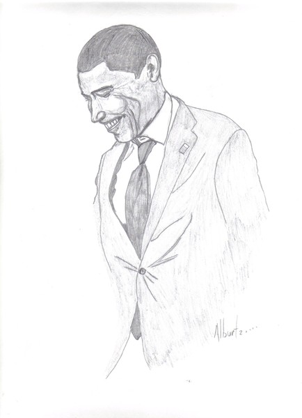 Barak Obama