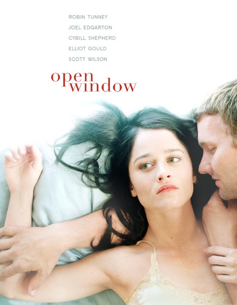 Open Window (sell sheet)