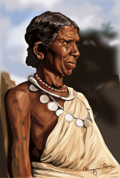 Tribe