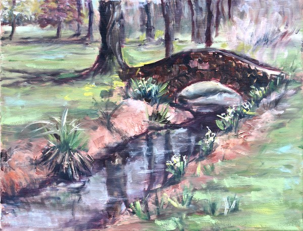 Bayne park