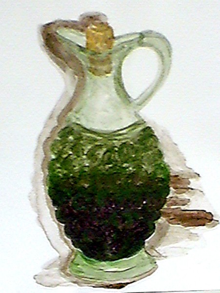 Wine Carafe