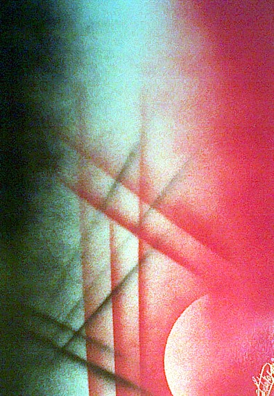 Spraypainting