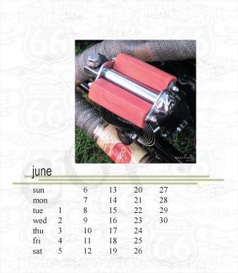 june
