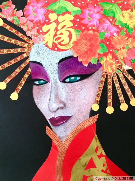 PEKING OPERA BITCH 11