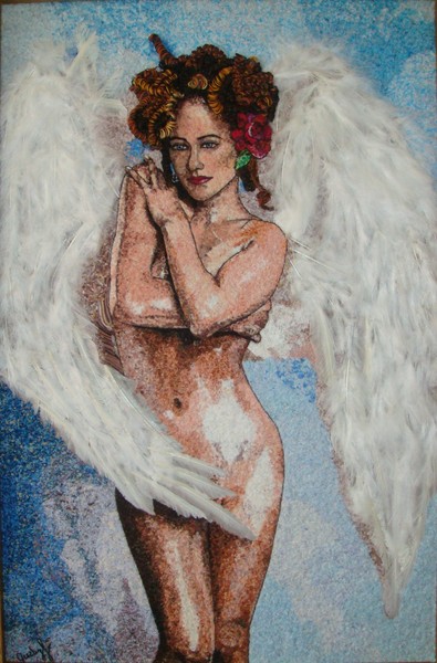 Muse of love