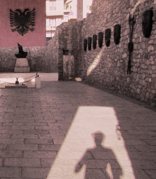 The Greatest - Skanderbeg!